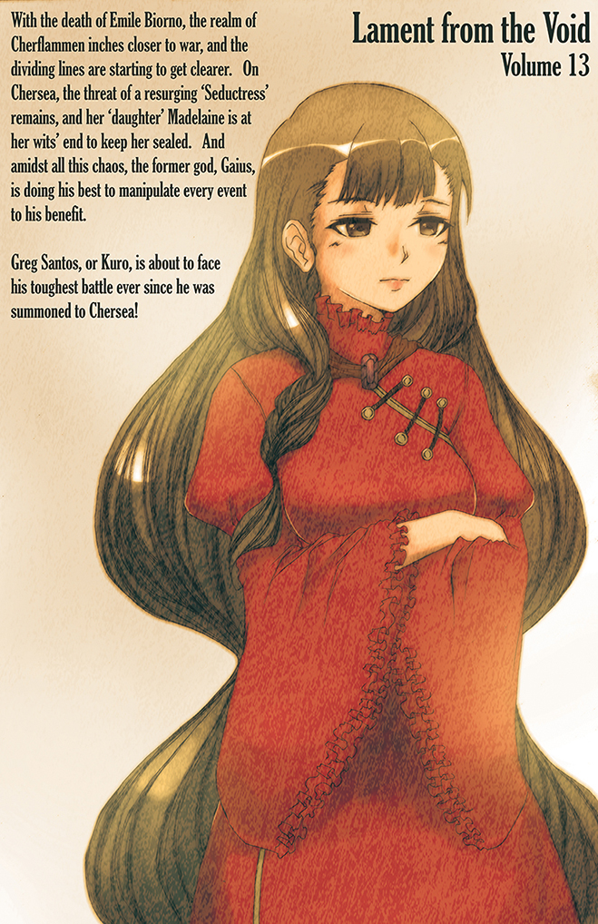 13)  Volume 13 Back Cover (100 px) 2.jpg