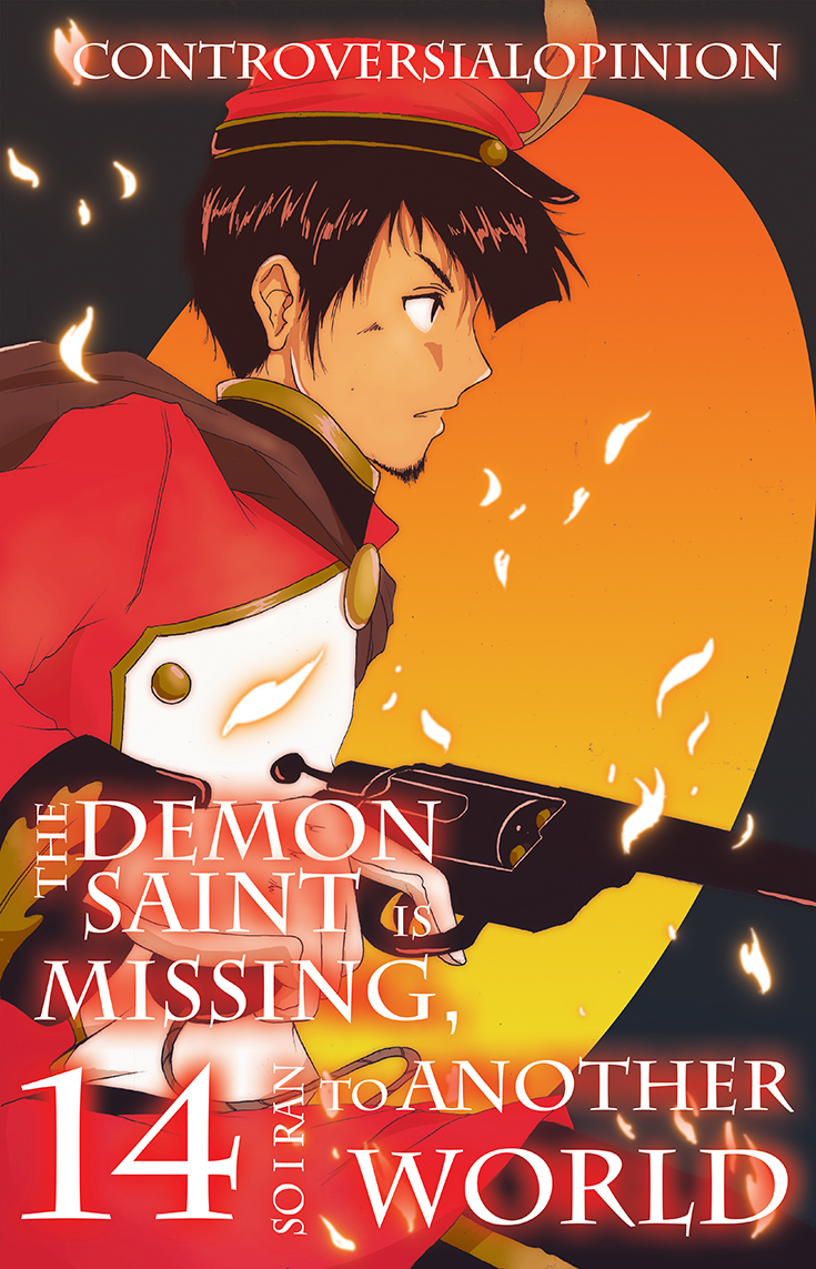 14)  Volume 14 Cover Art 100.jpg