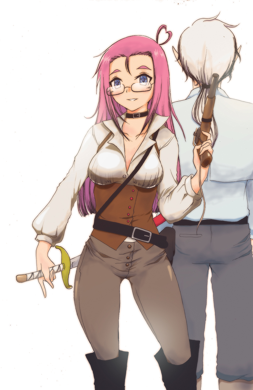 15)  Volume 15 Cover Art (100 px).jpg