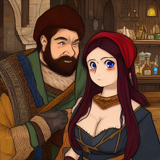 156210247_Dwarven_Innkeeper_and_his_wife_behind_an_inn_counter__anime_epic_fantasy_amazing__co...png