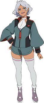 Secelia Dote | The Gundam Wiki | Fandom