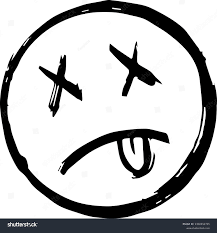 Dead Face Royalty-Free Images, Stock Photos & Pictures | Shutterstock