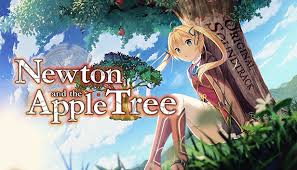 Newton and the Apple Tree - Otomi Games
