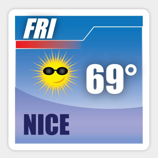69 nice weather.jpeg