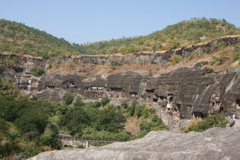 Ajanta Caves-India.png