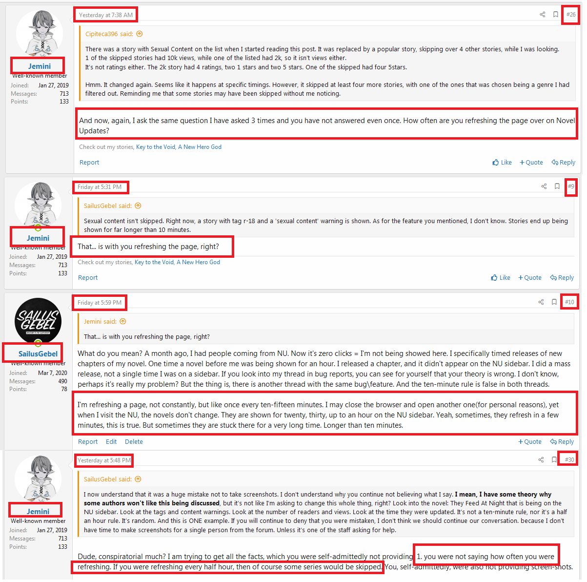 Answer about refreshing the page..png