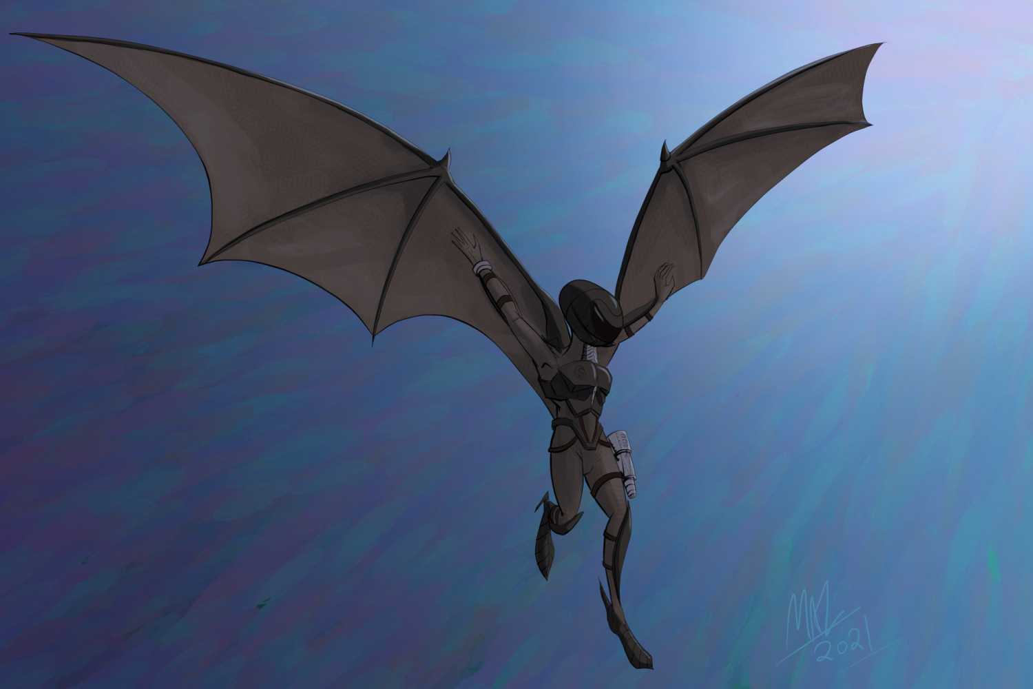 Armored Synth in Flight color sm.jpg