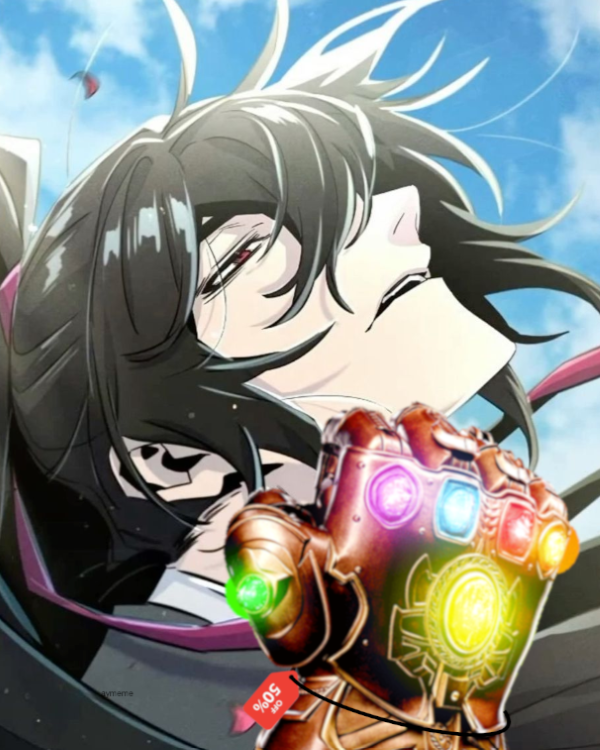 All your jade beauties are belong to I, your father