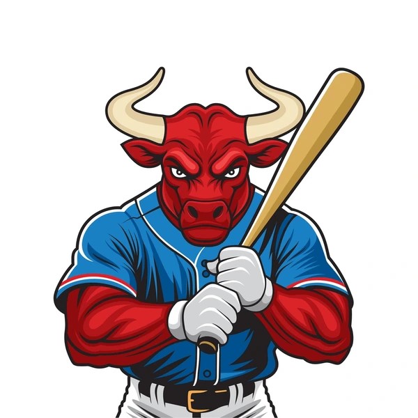 baseball-mascot-vector-illustration-bull-600nw-2616094643.jpg