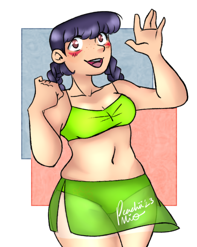 Swimsuit Design full color: 40$