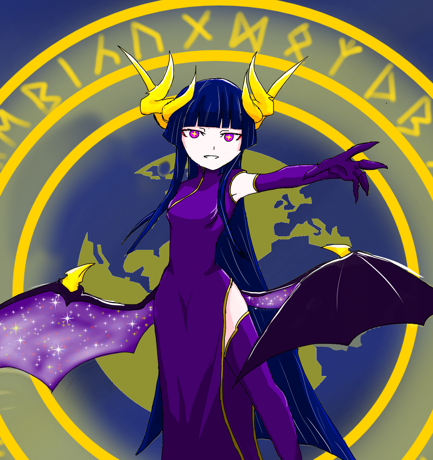 Black Humanoid Space TIme Cover 3-min.png