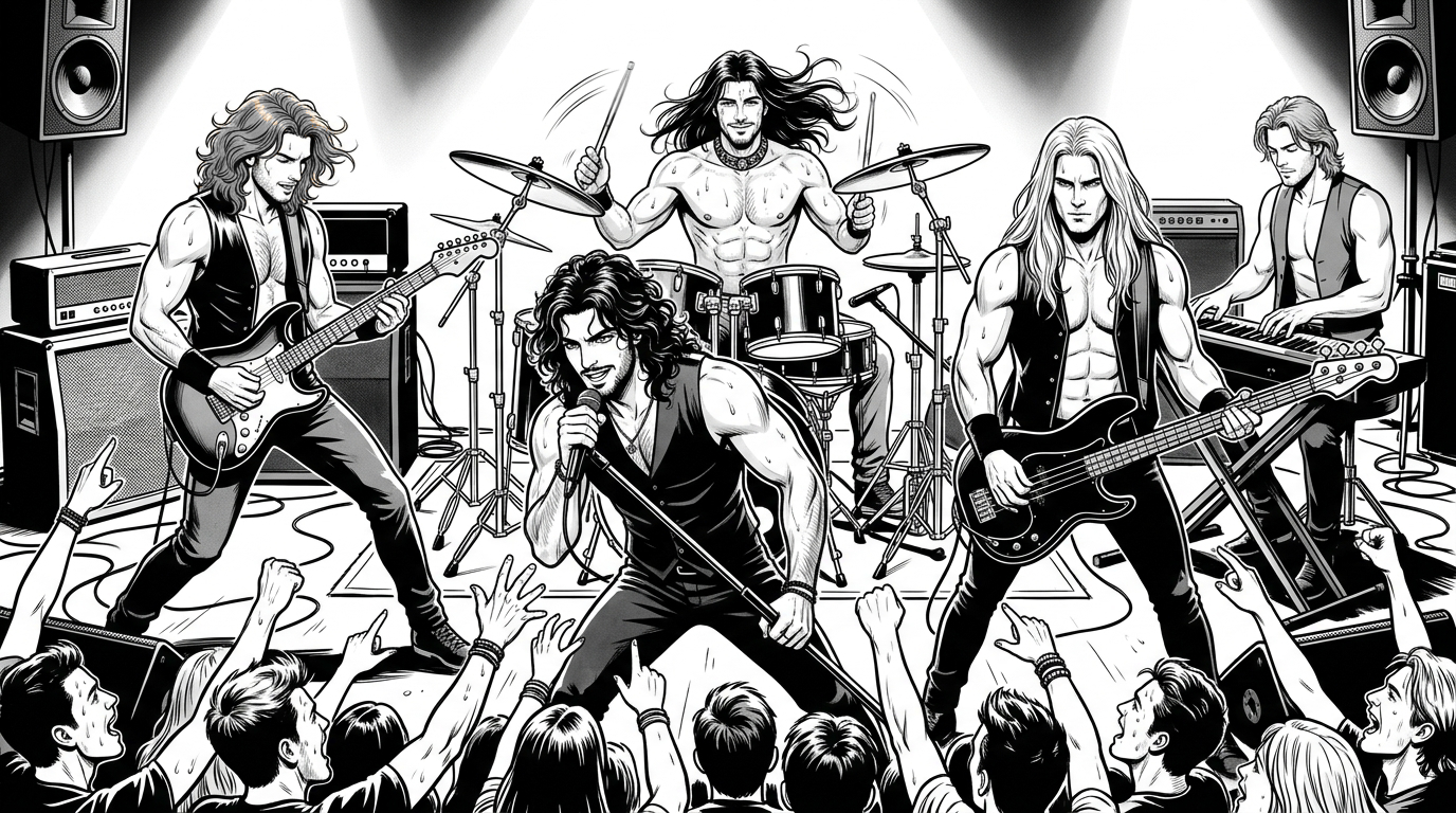 Book 1 - Chapter 1 - Battle Cry show - Carson City.jpeg