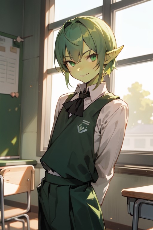 boy, (green skin 6b437.jpg