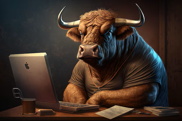 bull-tshirt-bull-is-sitting-laptop-ai-generated_864559-148.png