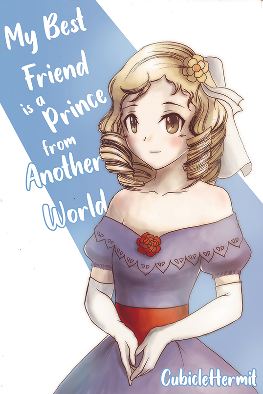 COM - My Best Friend is a Prince from Another World.jpg