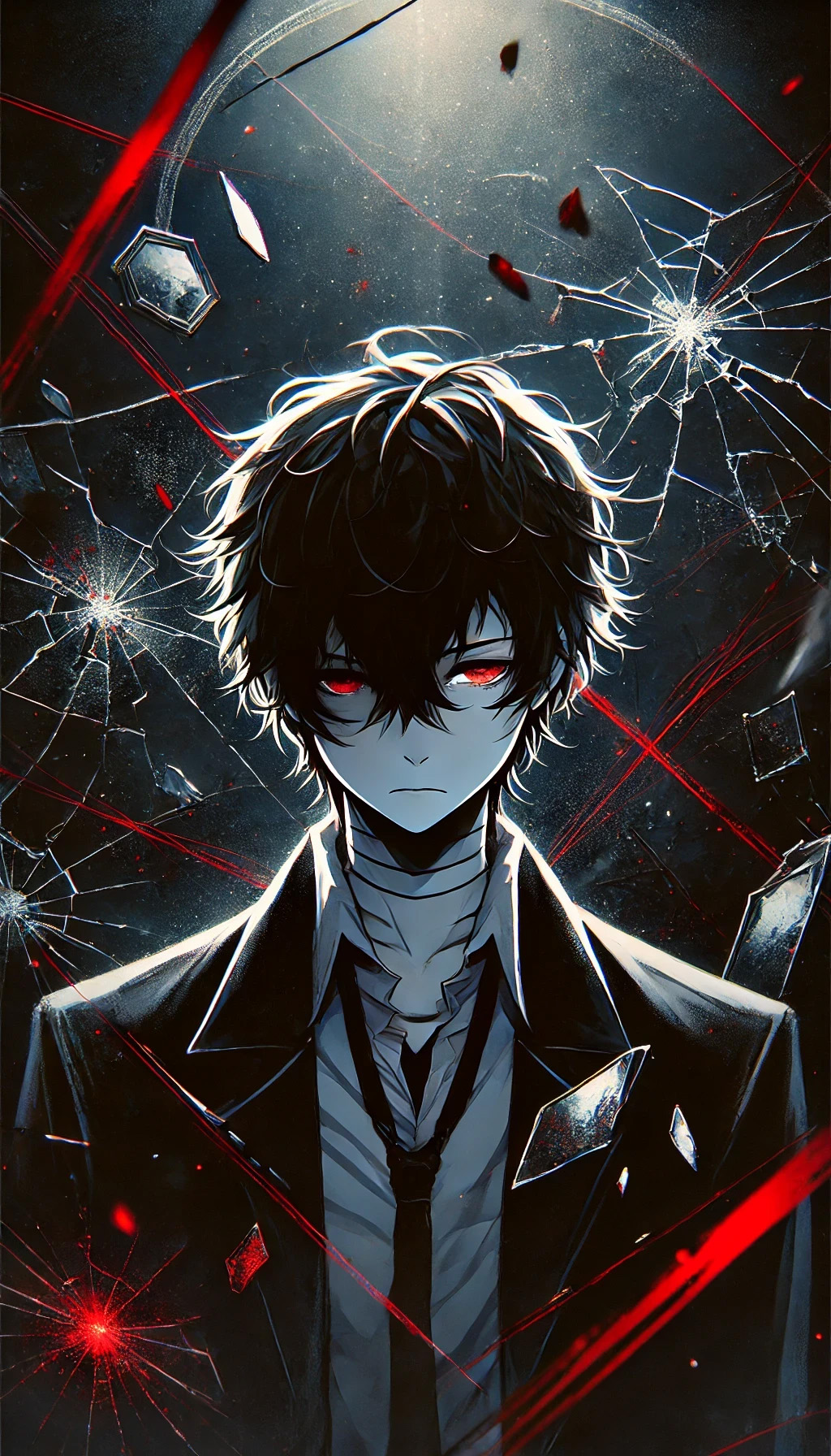 DALL·E 2024-12-04 11.06.57 - A dark and atmospheric anime-inspired artwork featuring a male pr...jpg