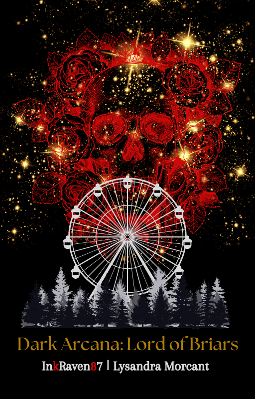 Dark Arcana Series - Cover.png