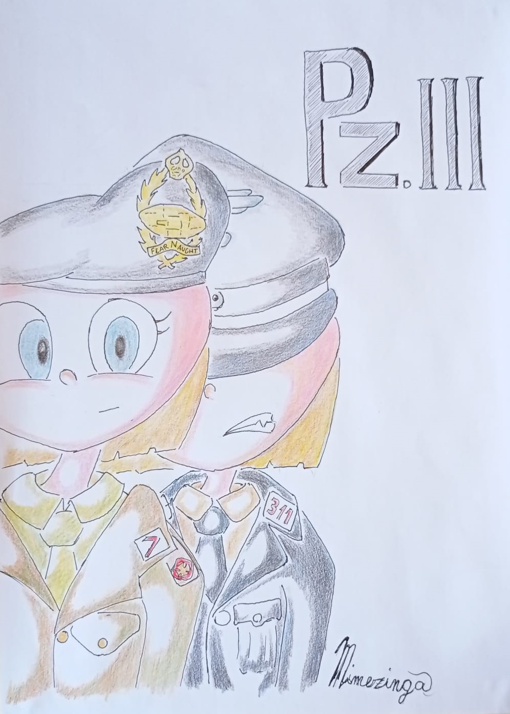 Dora COVER Charlie.jpeg