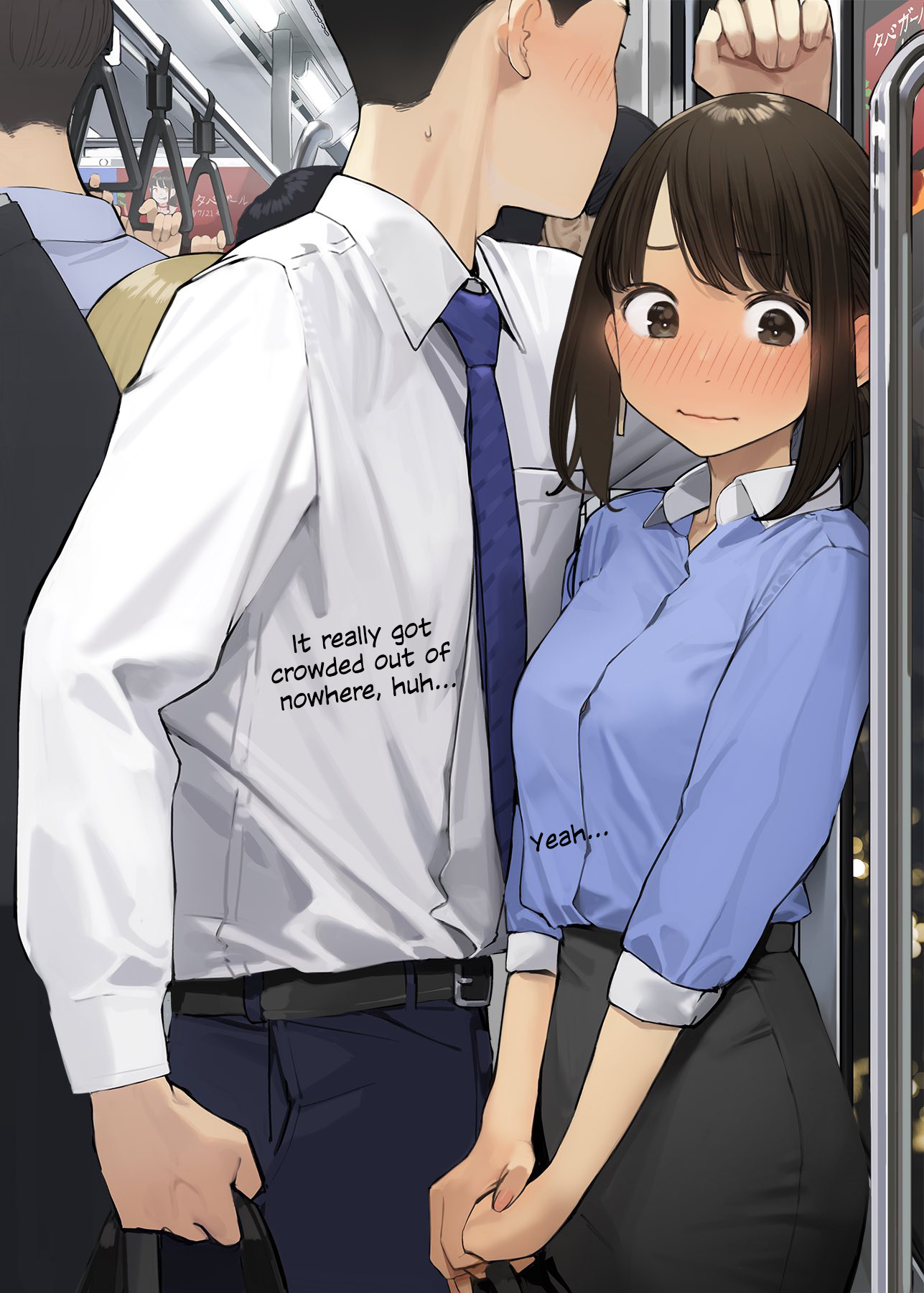 Ganbare, Douki-chan - Ch.56 - 6.jpg