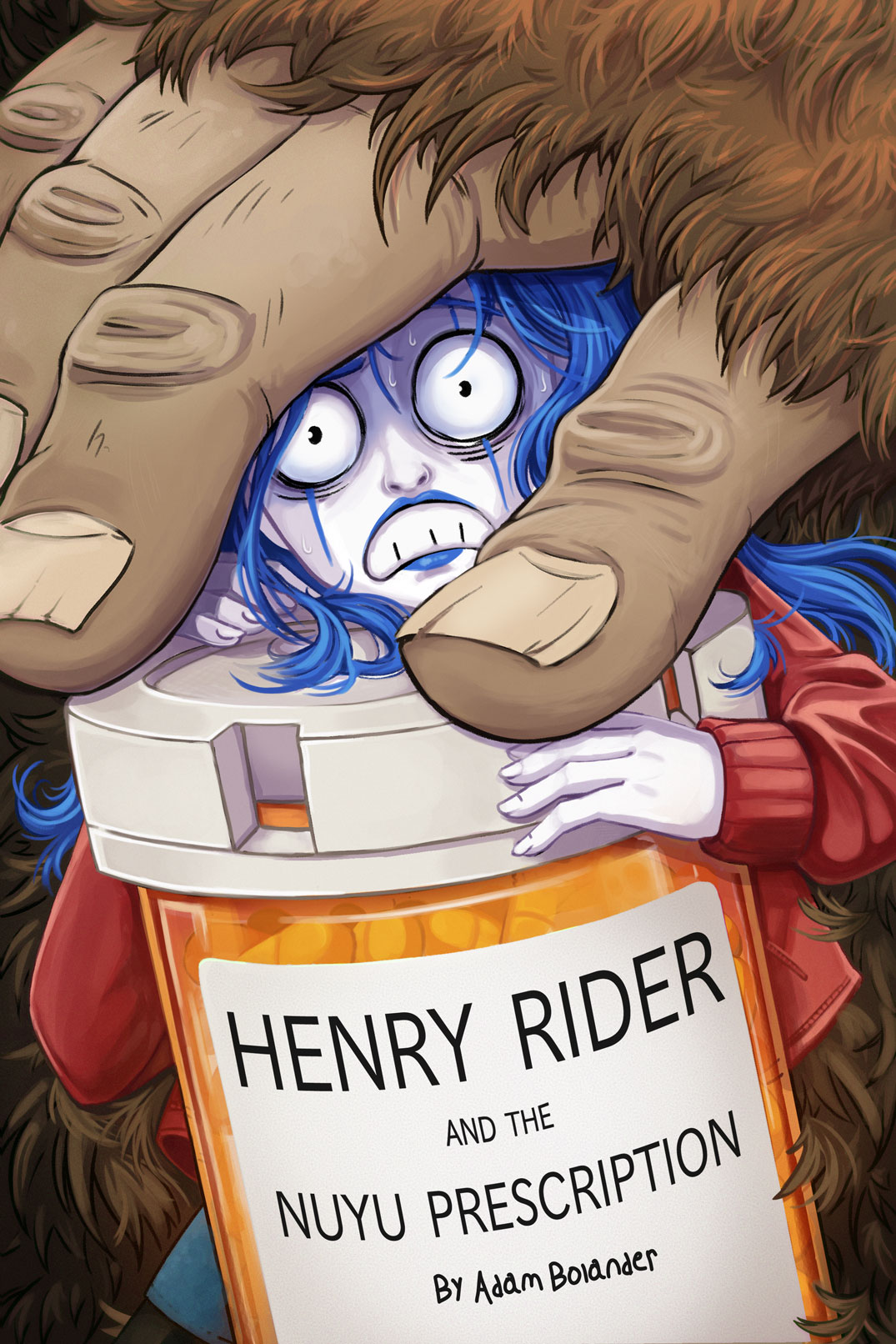 Henry Rider 2 Finished.jpg