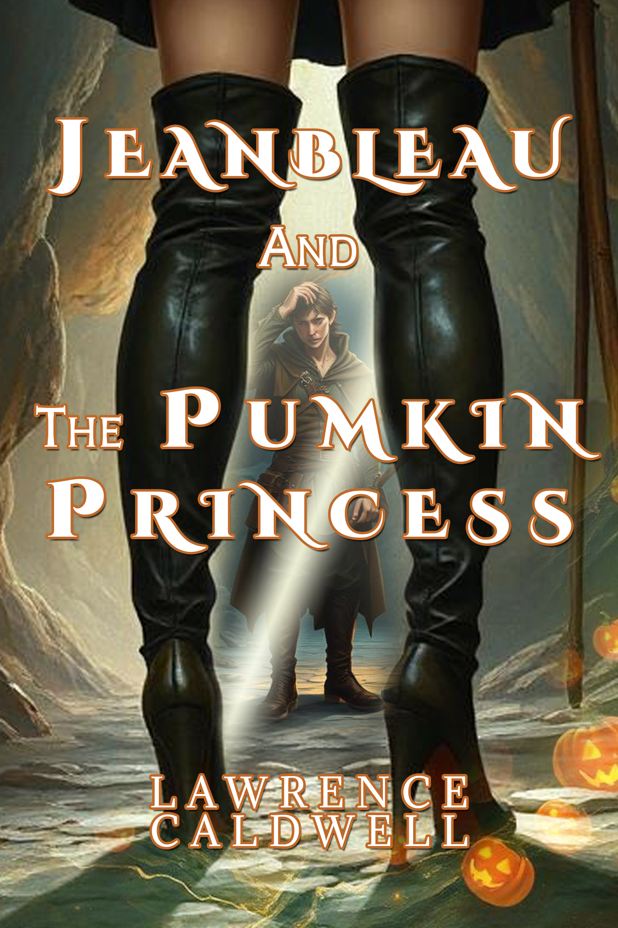 Jeanbleau and the Pumpkin Princess Cover (small) #1.jpg