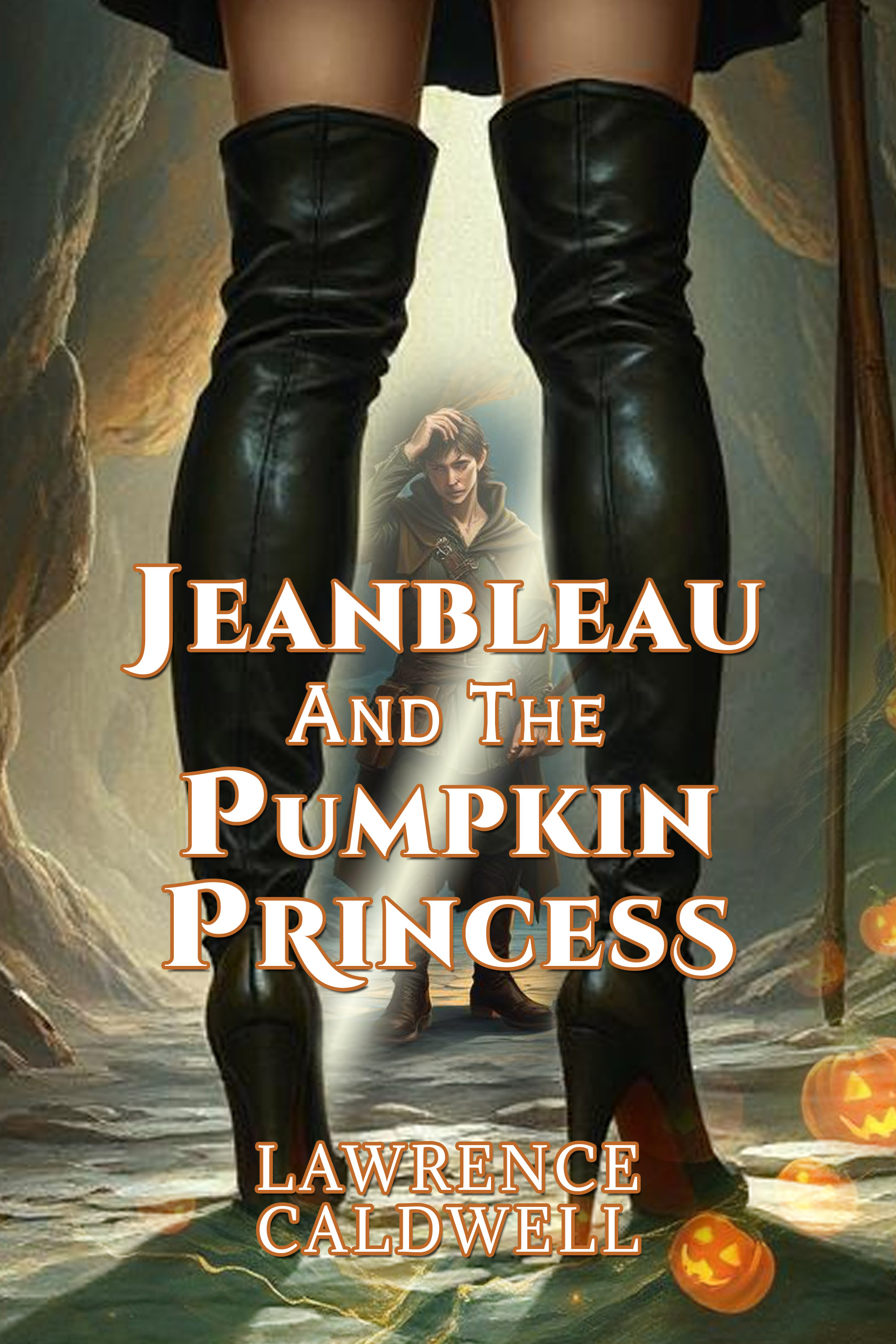 Jeanbleau and the Pumpkin Princess Cover (small) #1.jpg