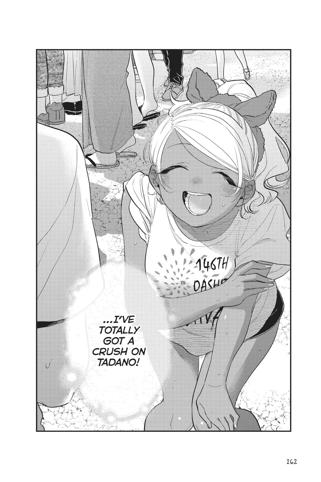 Komi-san wa Komyushou Desu. - Communication 194 - 14.jpg