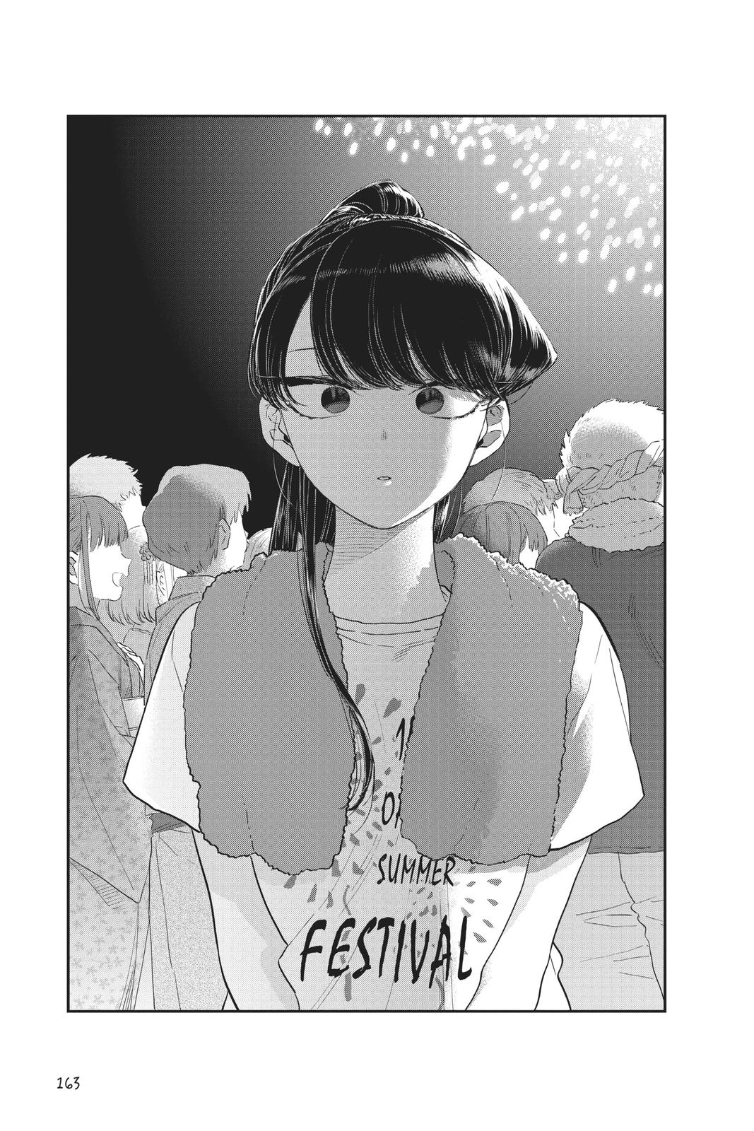Komi-san wa Komyushou Desu. - Communication 194 - 15.jpg