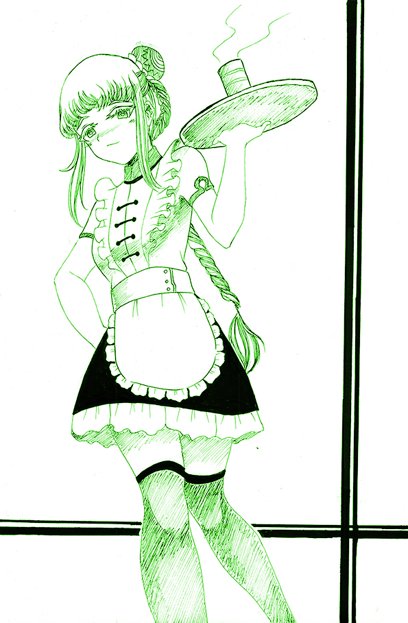 Maid (Chinese).jpg
