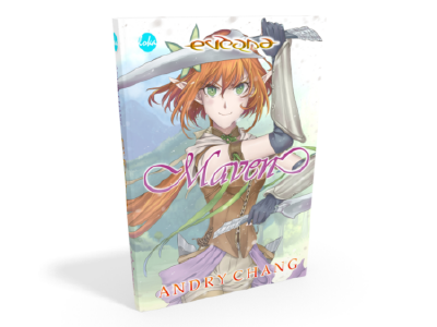 Maven Boxshot Cover Front.png