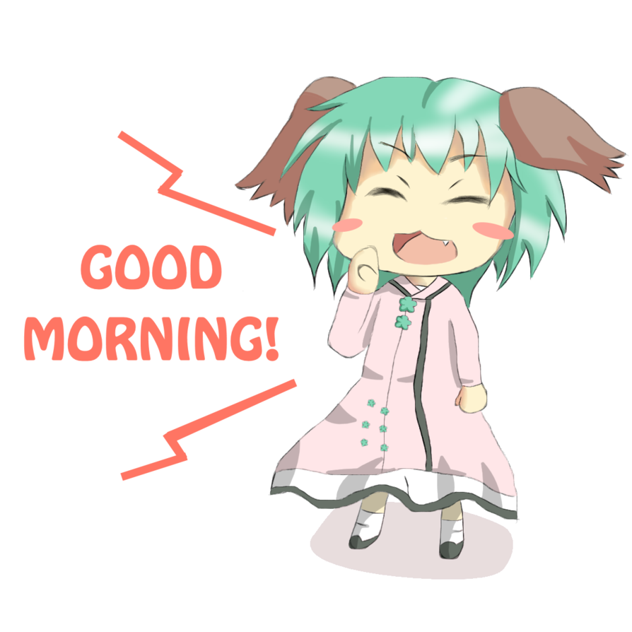 morning-clipart-morning-message-16.png