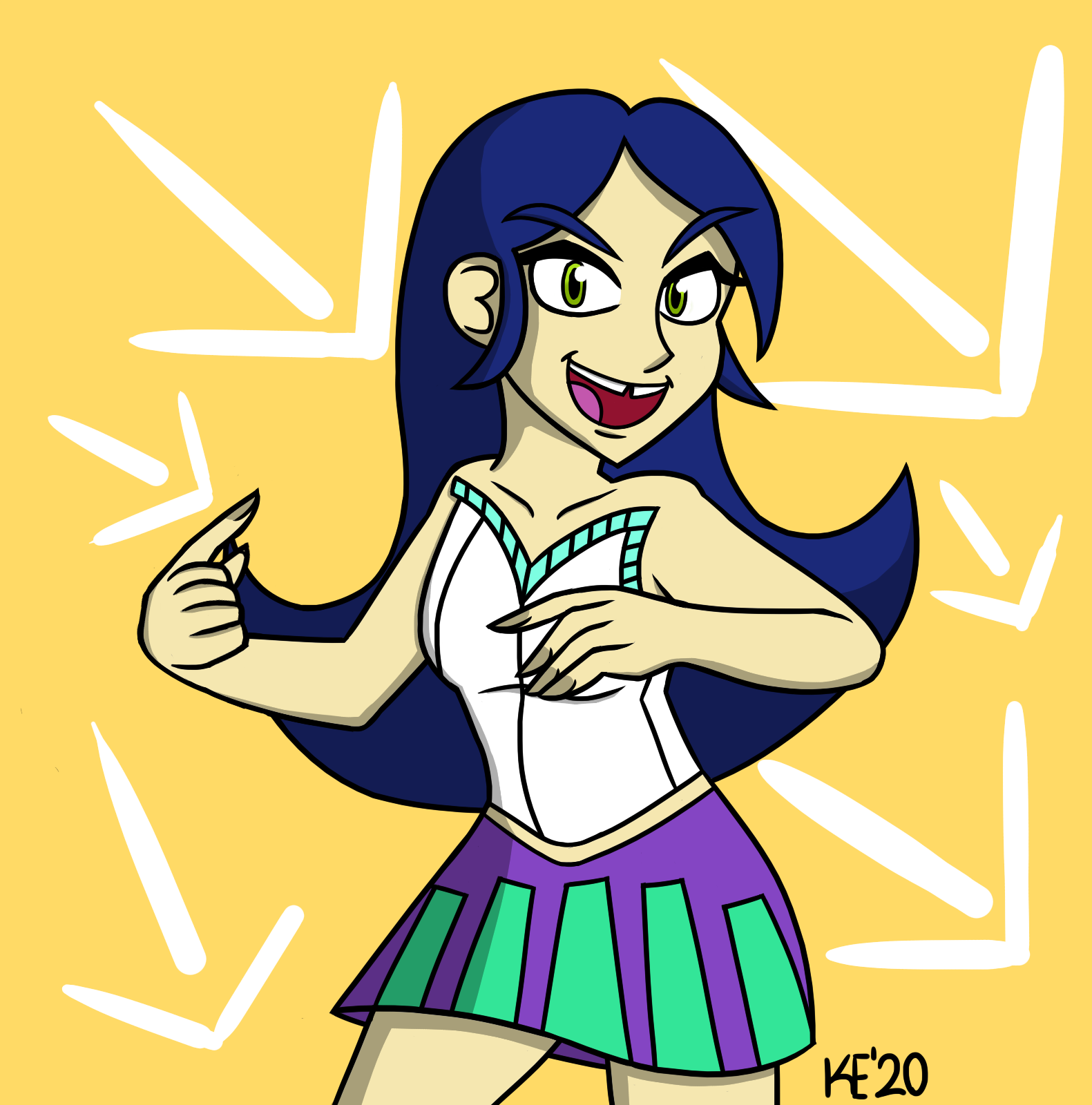 Nami album rework.png