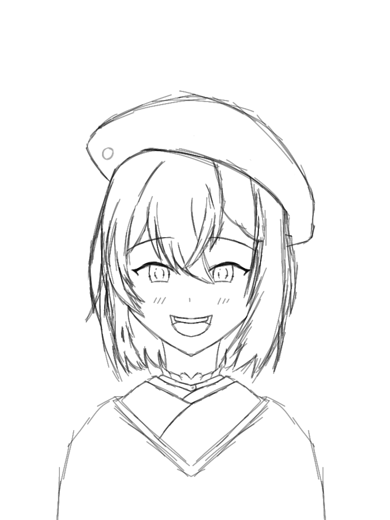 Nanashi Mumei Hololive Council Fanart_20220117232208.png