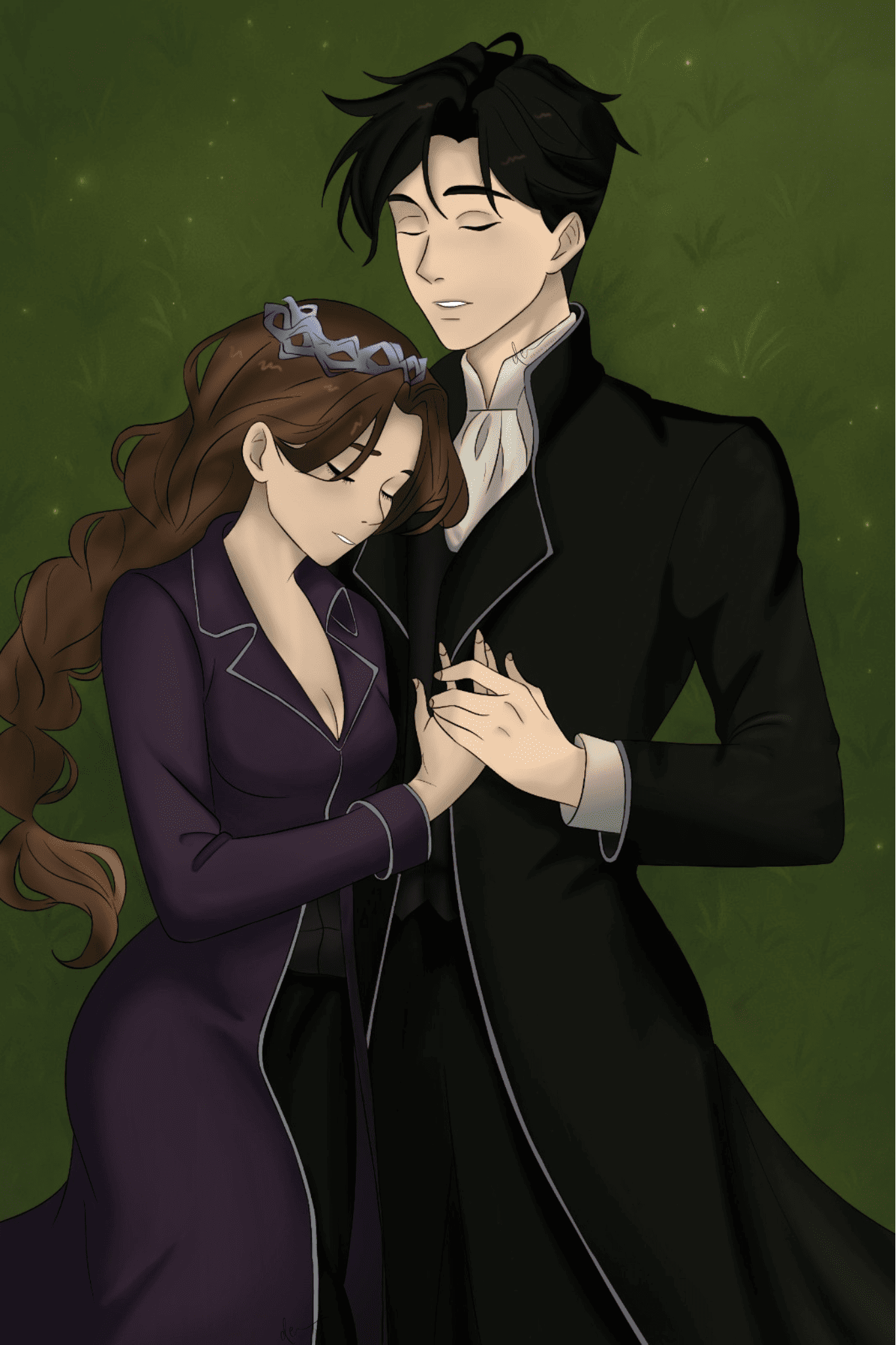 Oh, sorry! I didn’t mean that. It wasn’t from this server, so thanks for clarifying. ? (1).png