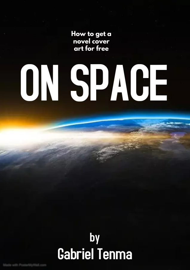Outer space Book cover scifi space - Made with PosterMyWall.jpg