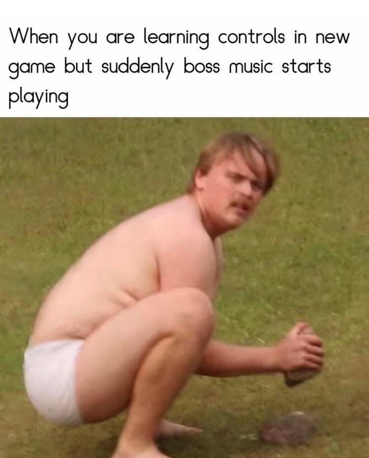 person-are-learning-controls-new-game-but-suddenly-boss-music-starts-playing.jpg
