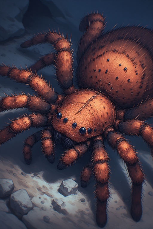 Prompt-A giant tarantula.jpg
