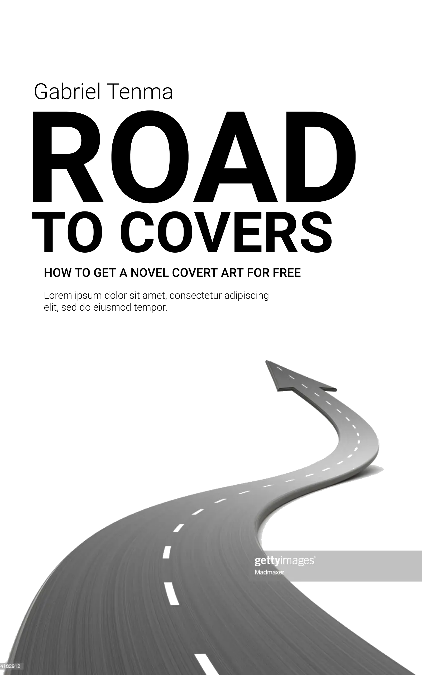 Road to success book cover template - Made with PosterMyWall.jpg