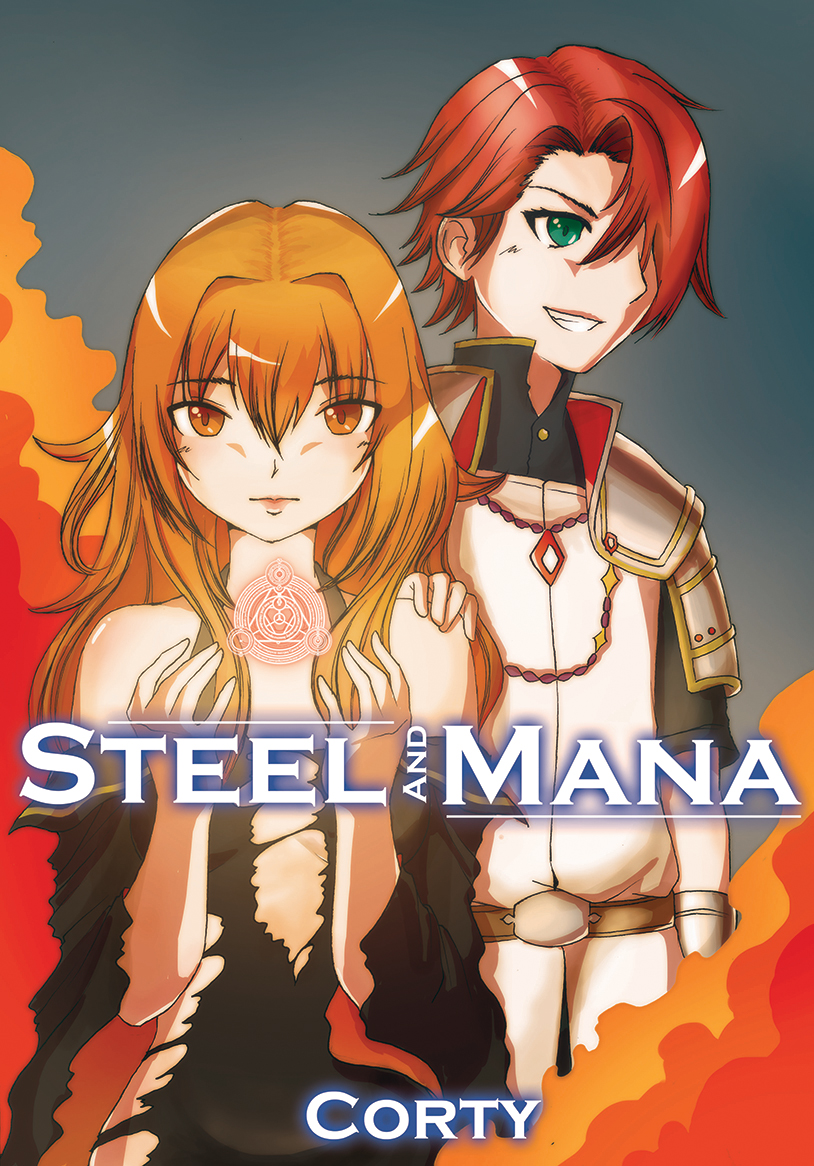 Steel and Mana Cover (100 px).jpg