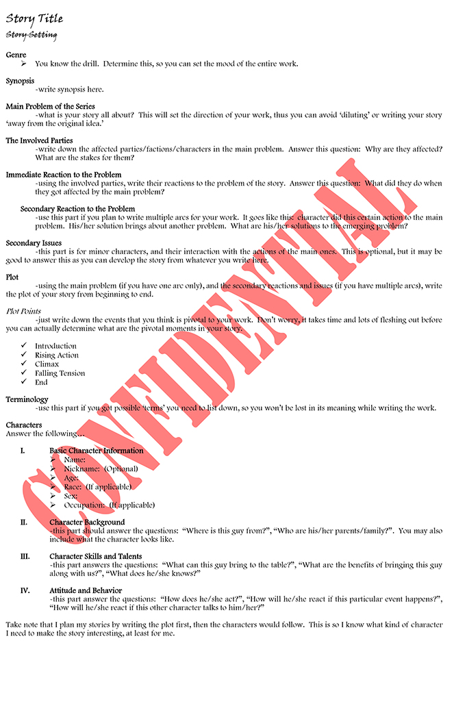 Story Setting and Character Templates.jpg