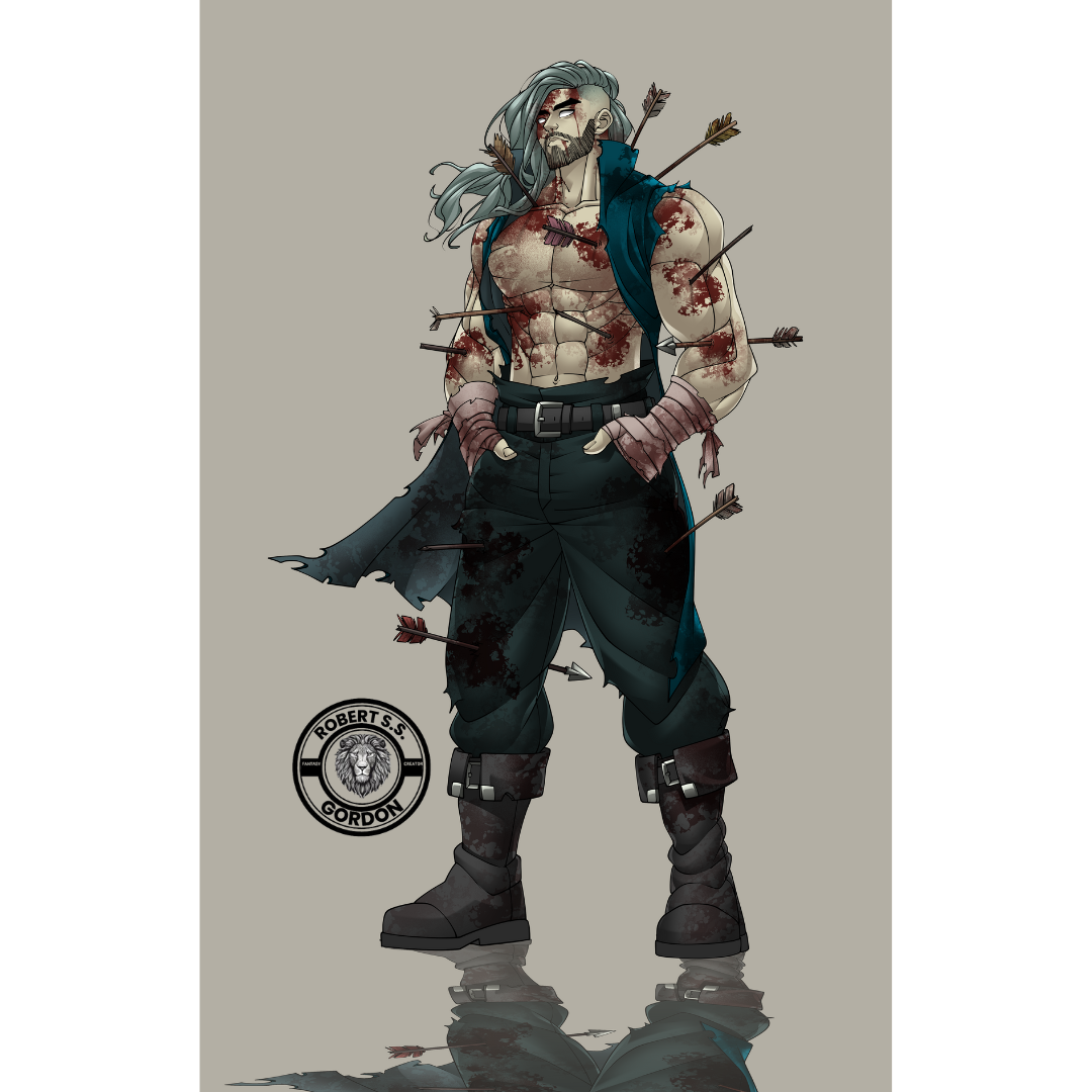 The Immortal from The King is Helpless pic.png