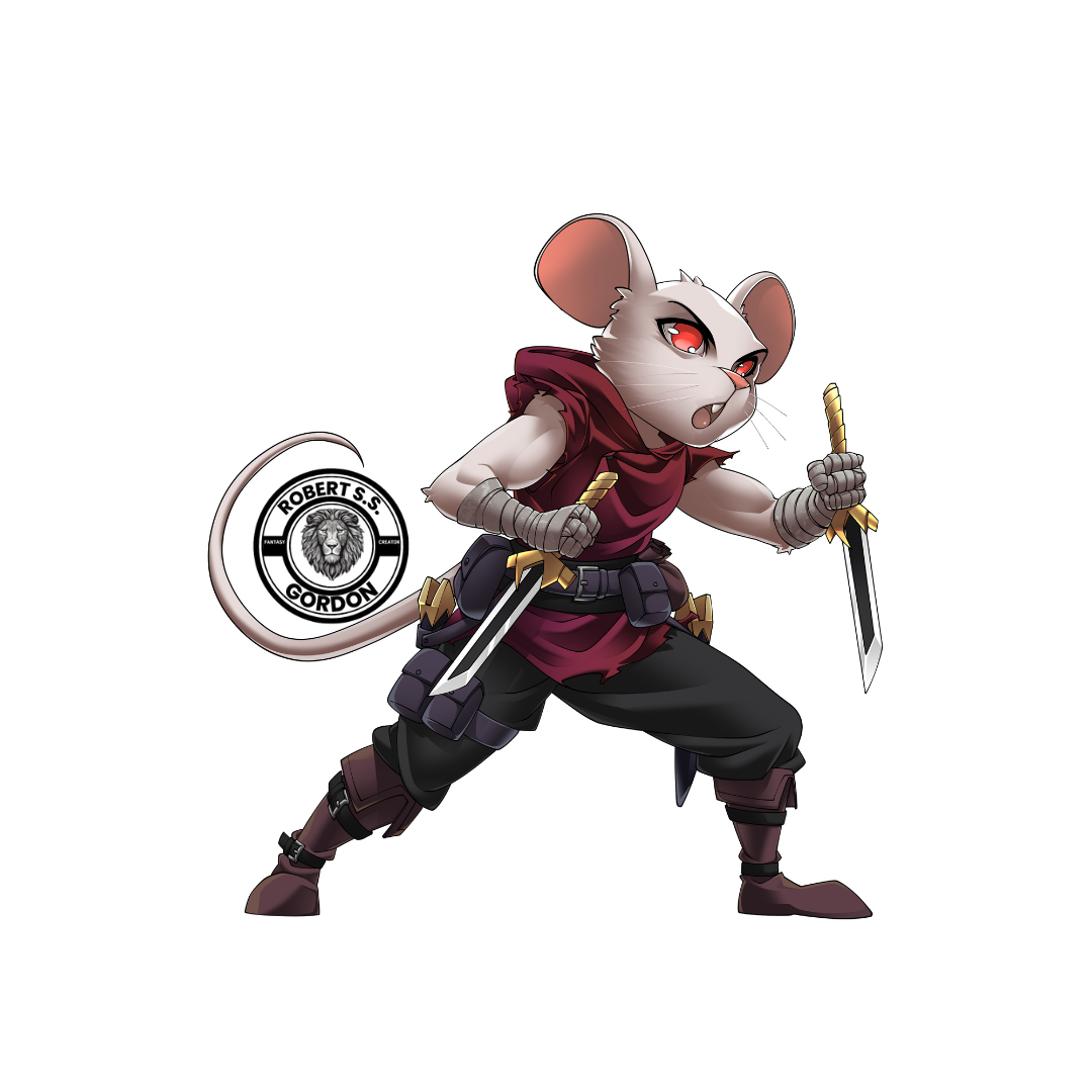 The Mouse from Four Ages pic.png