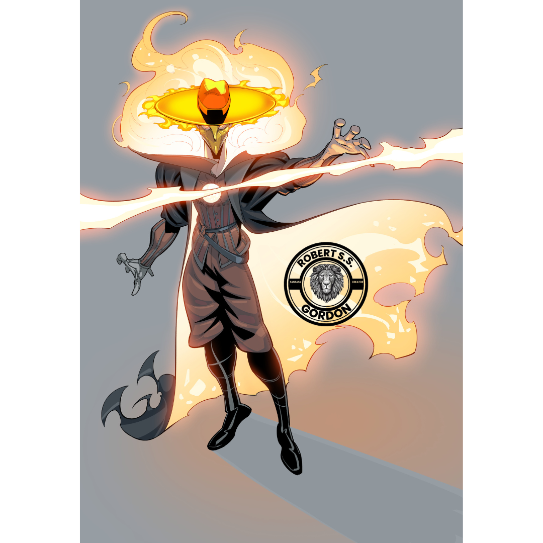 The Sun Tyrant from Four Ages pic.png