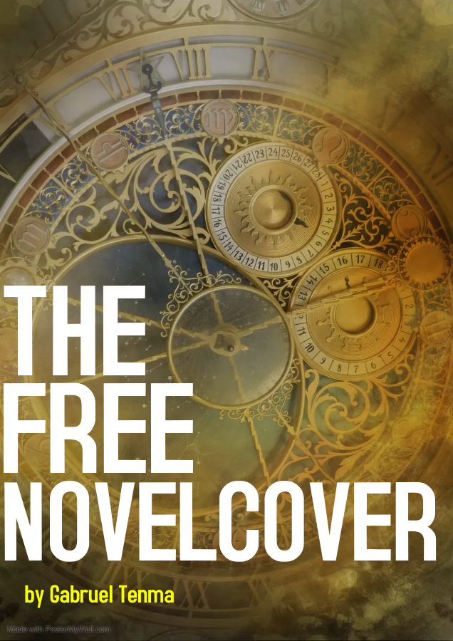 Time travel fantasy book cover - Made with PosterMyWall.jpg