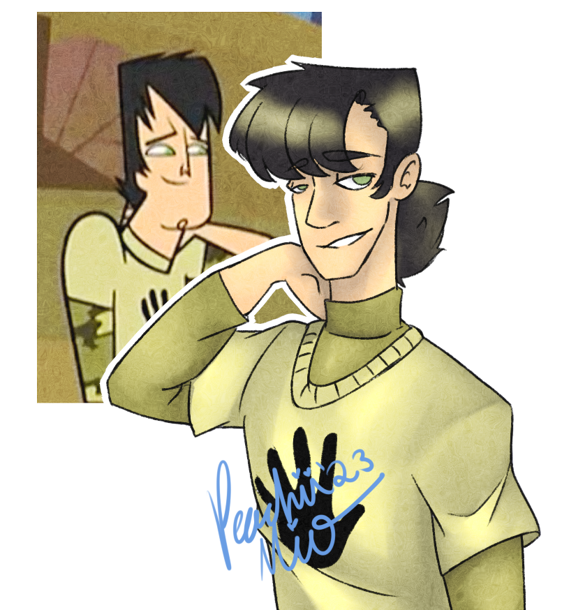 Half Body: 120$ | NOTE: I do not provide an image from official media in my commissions! This image is a personal piece and was me testing out existing characters in my art style.