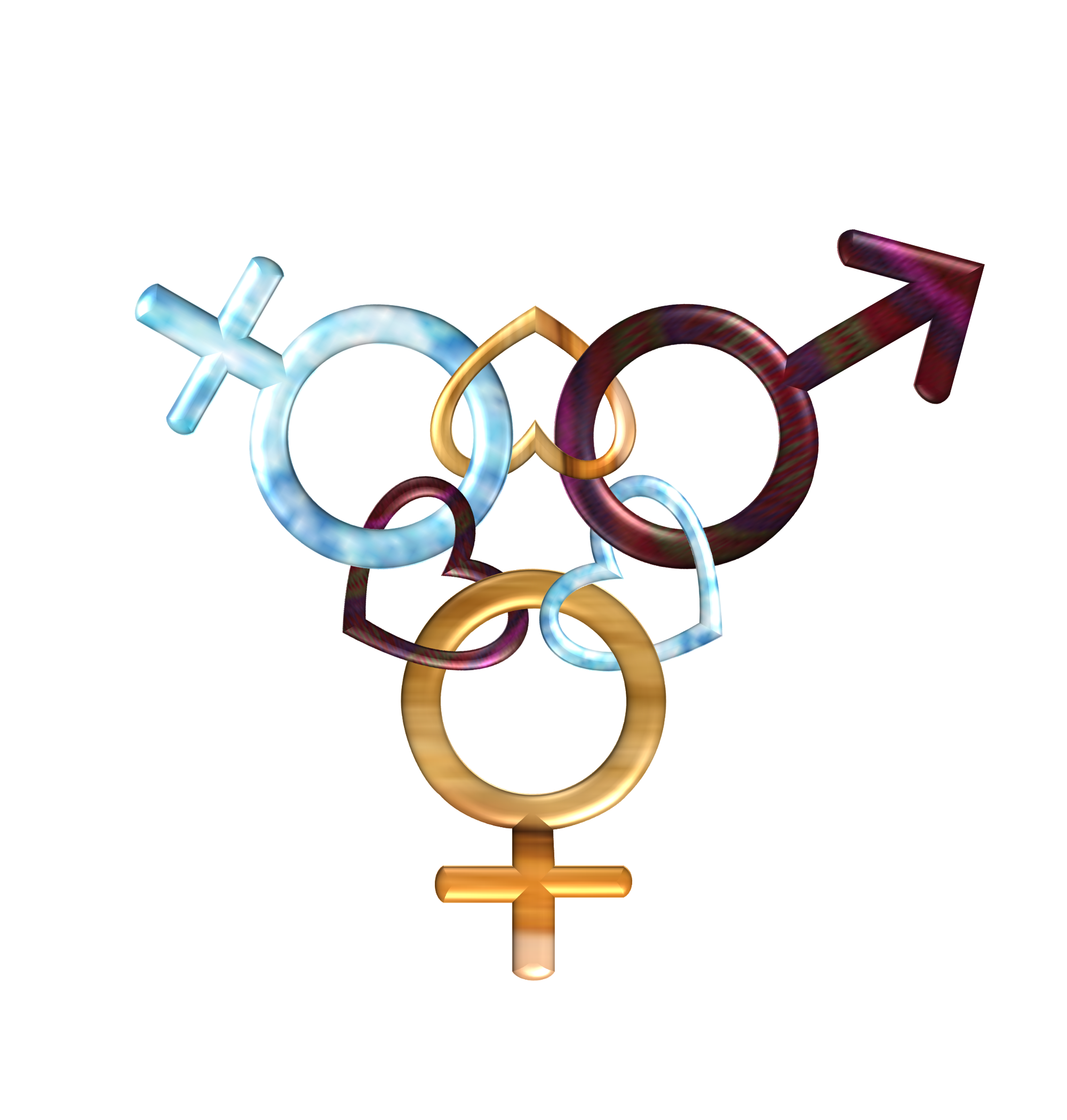 triad frozen Genders.png