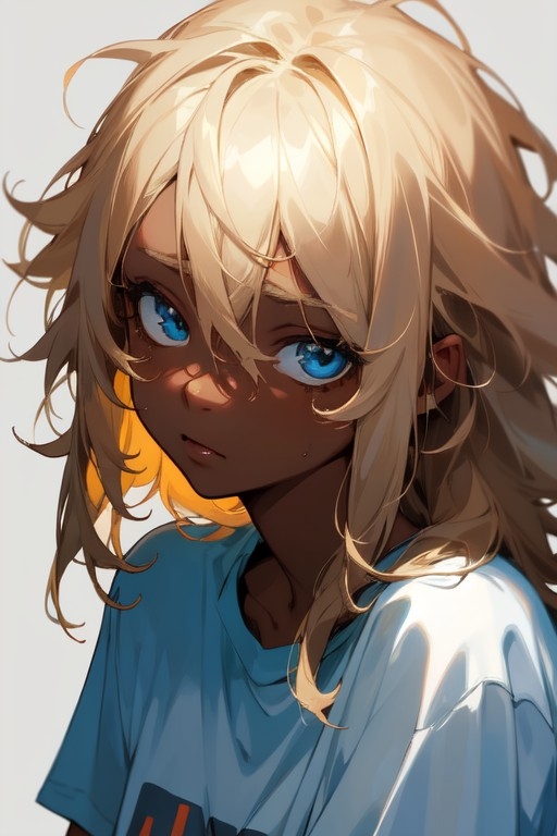 woman, brown ski 94a14.jpg