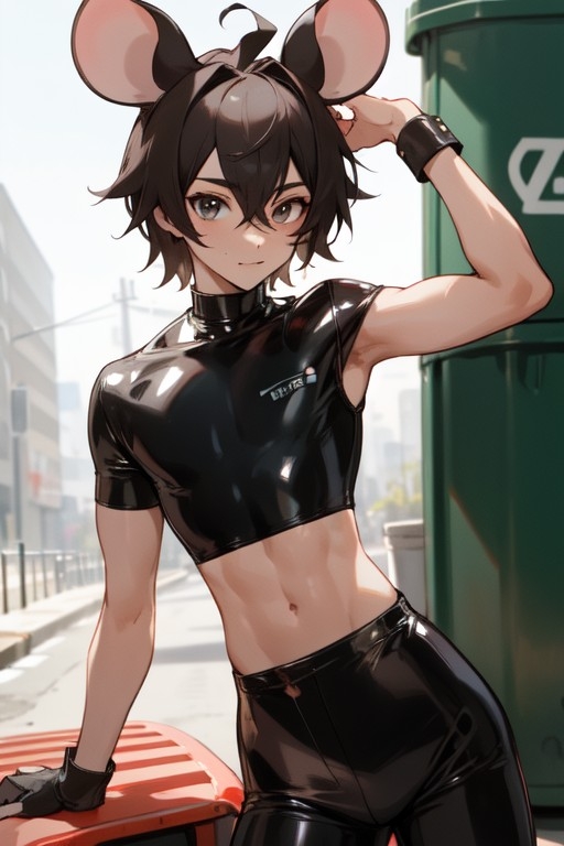 young man with m fd134.jpg