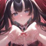 Gimme an AI instructional about hands. The most beautiful set of hands there is. s-749009240.png