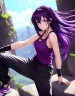 Default_Animestyle_parkour_girl_cold_purple_eyes_long_black_hair_tank_1_4e8a8c2e-bb62-4c79-8e0...jpg